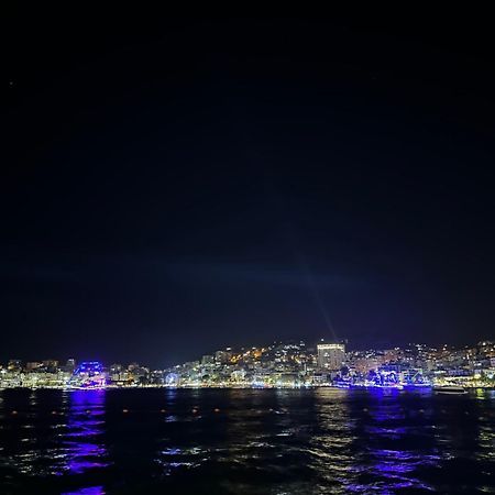 Shkreli Apartments Saranda Extérieur photo