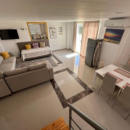Shkreli Apartments Saranda Extérieur photo