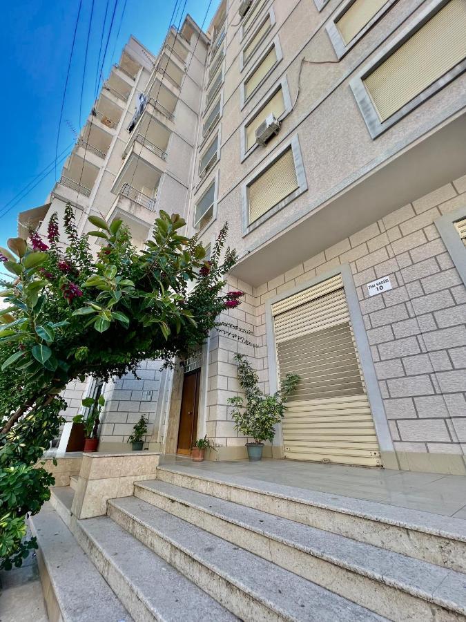 Shkreli Apartments Saranda Extérieur photo