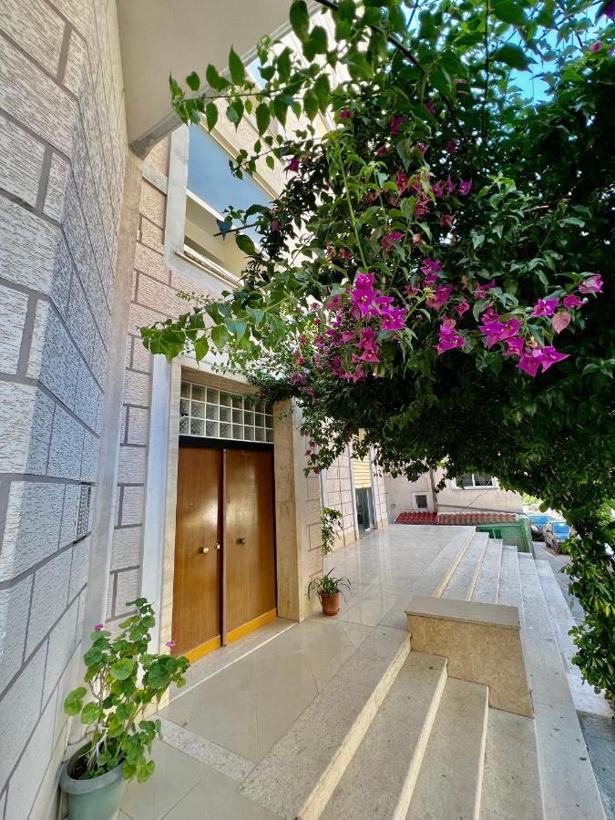 Shkreli Apartments Saranda Extérieur photo