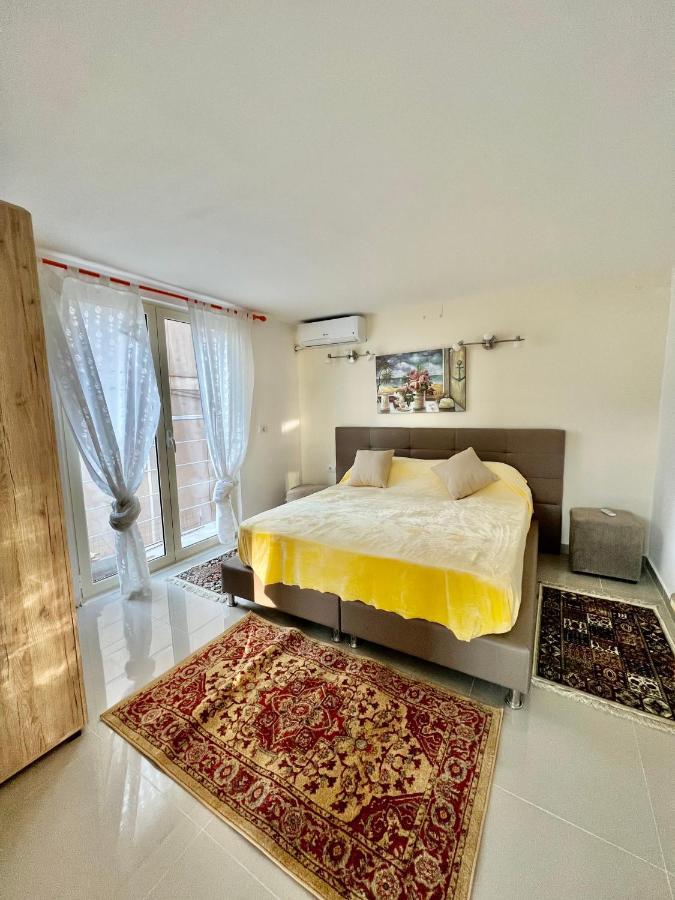 Shkreli Apartments Saranda Extérieur photo