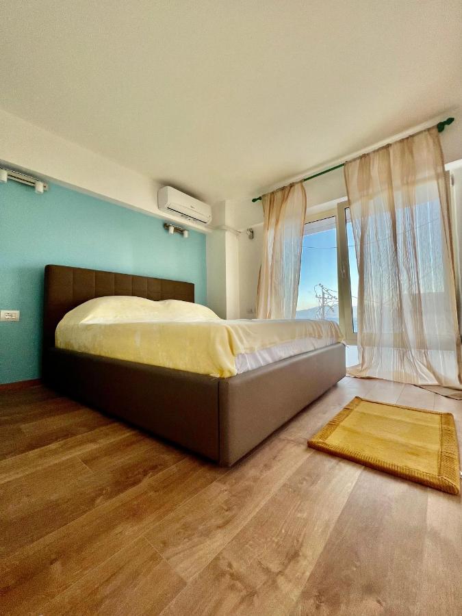 Shkreli Apartments Saranda Extérieur photo