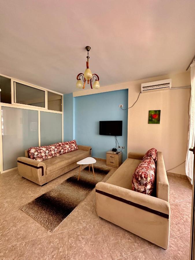 Shkreli Apartments Saranda Extérieur photo