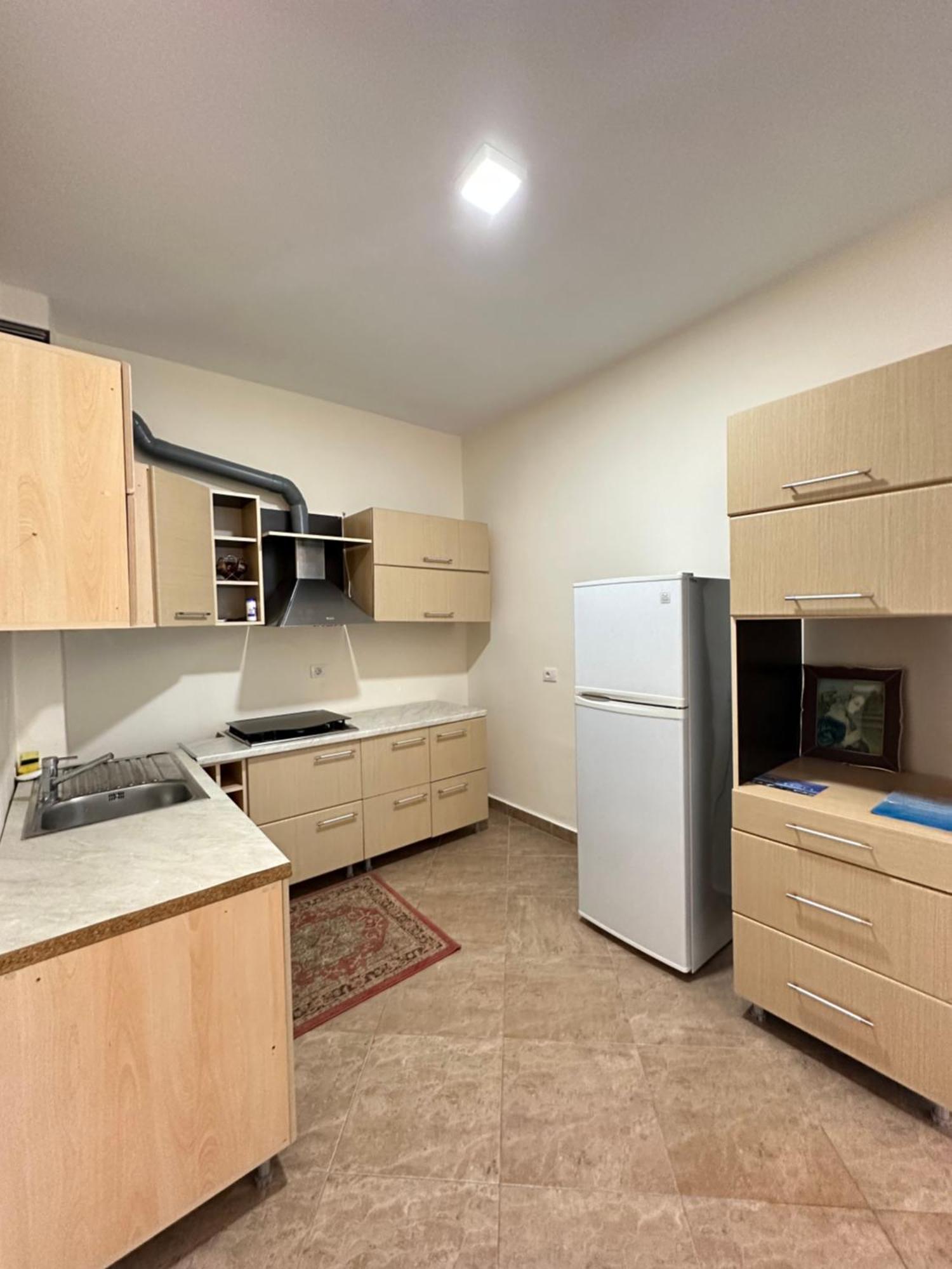 Shkreli Apartments Saranda Extérieur photo