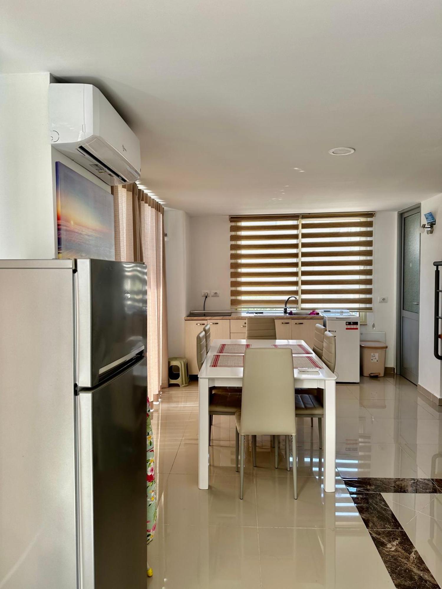 Shkreli Apartments Saranda Extérieur photo