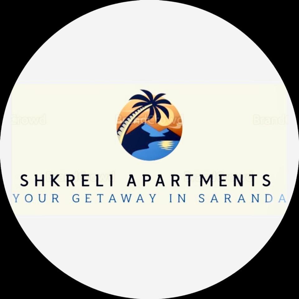 Shkreli Apartments Saranda Extérieur photo